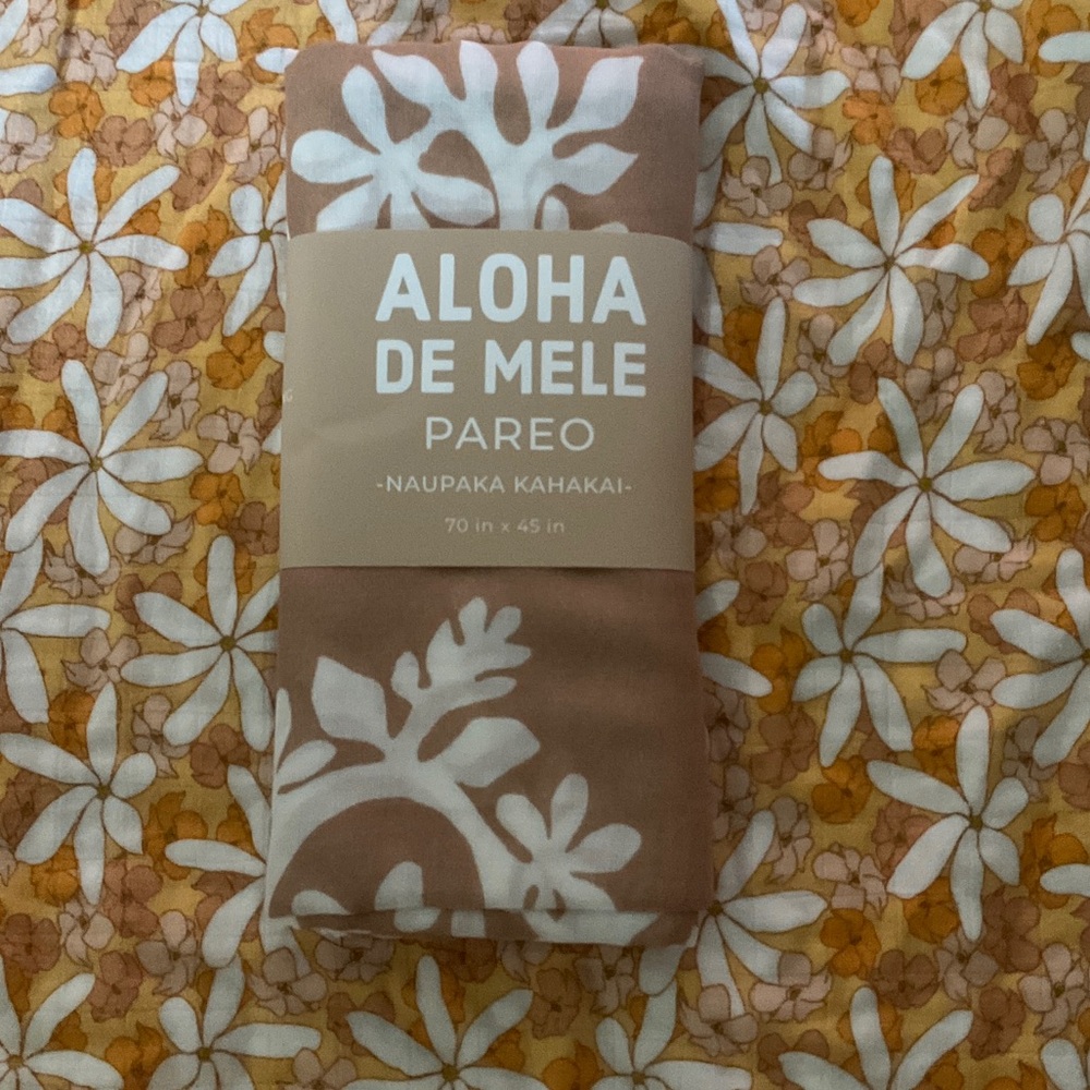 Aloha De Mele